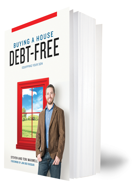 Buying a House Debt-Free